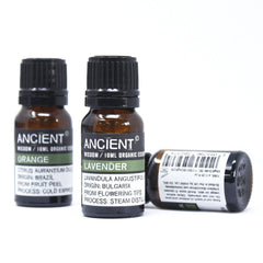 Ylang Ylang Organic Essential Oil 10ml product image 3