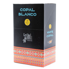 Tribal Soul Incense Sticks - White Copal product image 2
