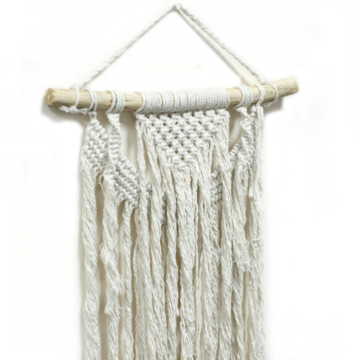 Macrame Wall Hanging - Force of Nature product image 3