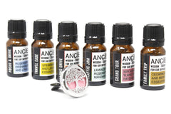 10ml Aromatherapy Car Blend - Grand Tour product image 2