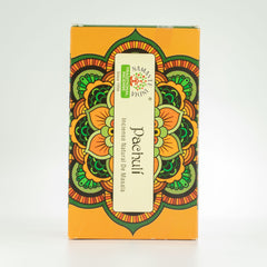Namaste Mandala Masala Incense - Patchouli product image 2