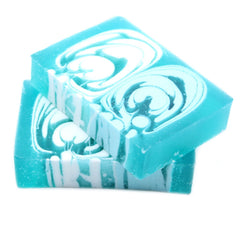 Handcrafted Soap Loaf 1.2kg - Cotton product image