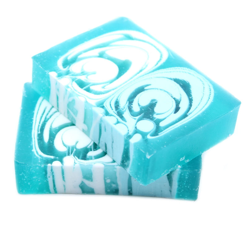 Handcrafted Soap Loaf 1.2kg - Cotton product image
