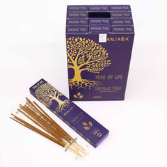 Banjara Botanical Incense - Baobab Tree product image