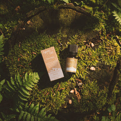 Agnes + Cat Essential Oil Blend - Scafell Pike - Cypress, Tangerine & Ho Wood product image 2