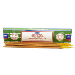 Satya Incense Sticks 15g - Holy Basil product image 2
