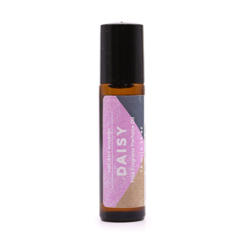 Daisy Fine Fragrance Perfume Oil 10ml product image