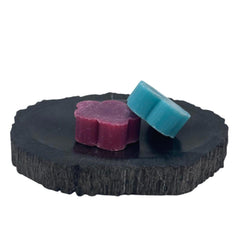 Petrified Wood Brown/Black Soap Dish product image 3