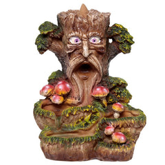Magic Tree Backflow Incense Burner product image 2