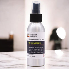 100ml Essential Oil Mist - Lemon Verbena product image