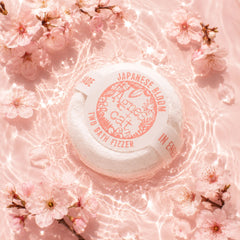 Agnes + Cat Floral & Citrus Bath Fizzer Gift Set product image 2