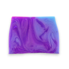 Sliced Amethyst Creed Soap Loaf (13pcs) product image 2