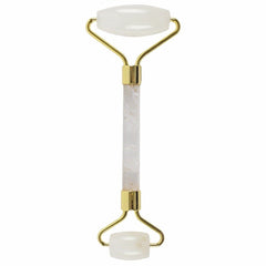 Gemstone Face Roller - Rock Quartz product image