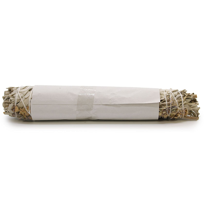 Smudge Stick - White Sage & Lavender 22.5cm product image