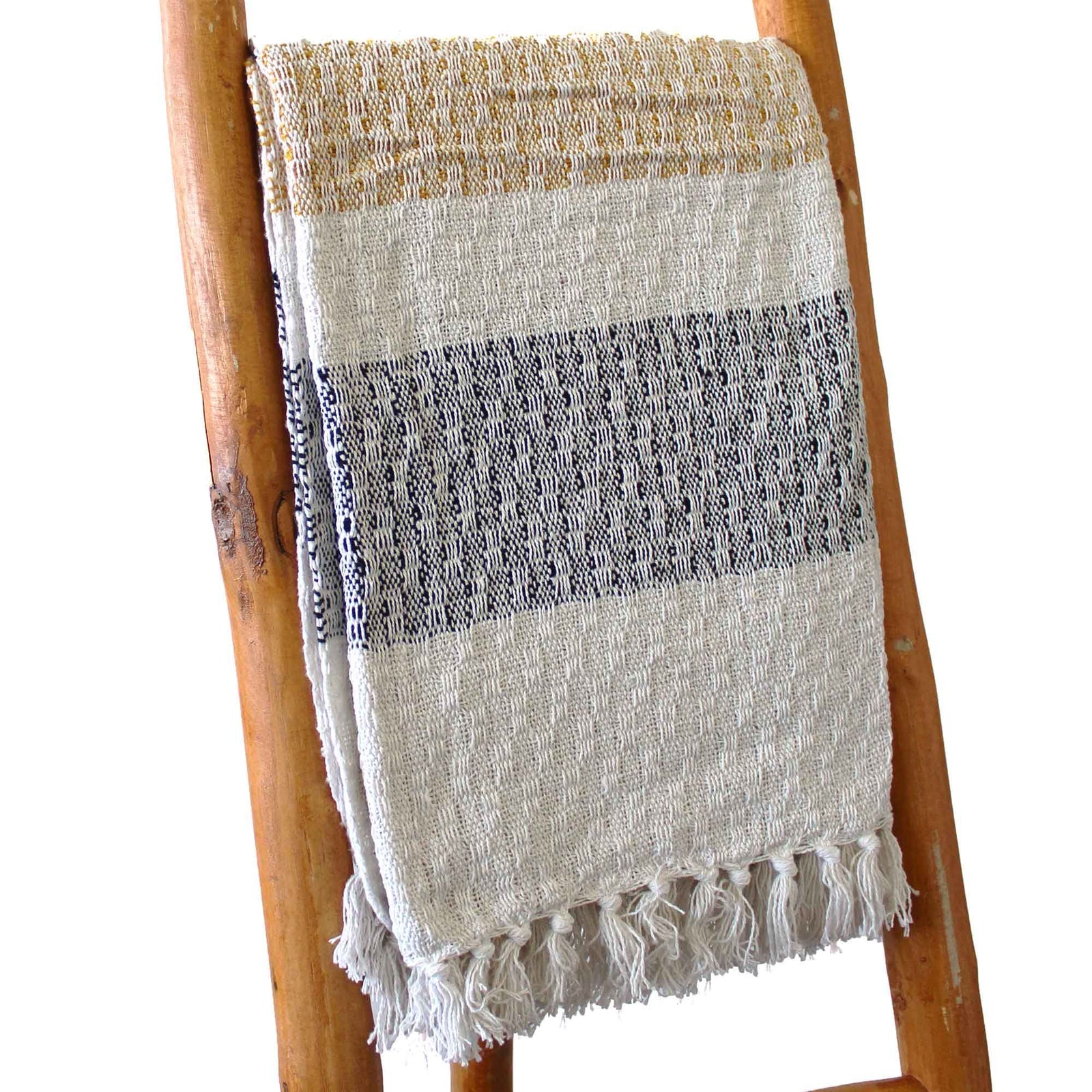 Boho Comfort Throws - Mellow Mattala product image