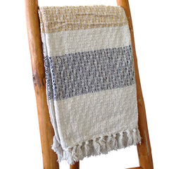 Boho Comfort Throws - Mellow Mattala product image