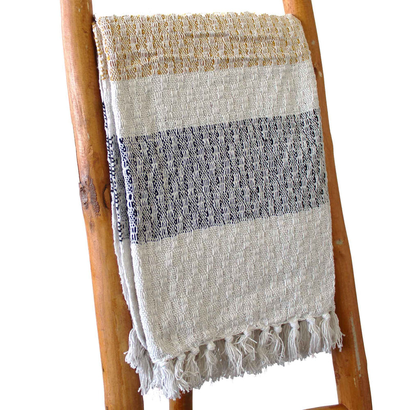 Boho Comfort Throws - Mellow Mattala product image