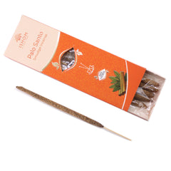 Ishom Smudge Incense - Palo Santo product image 2