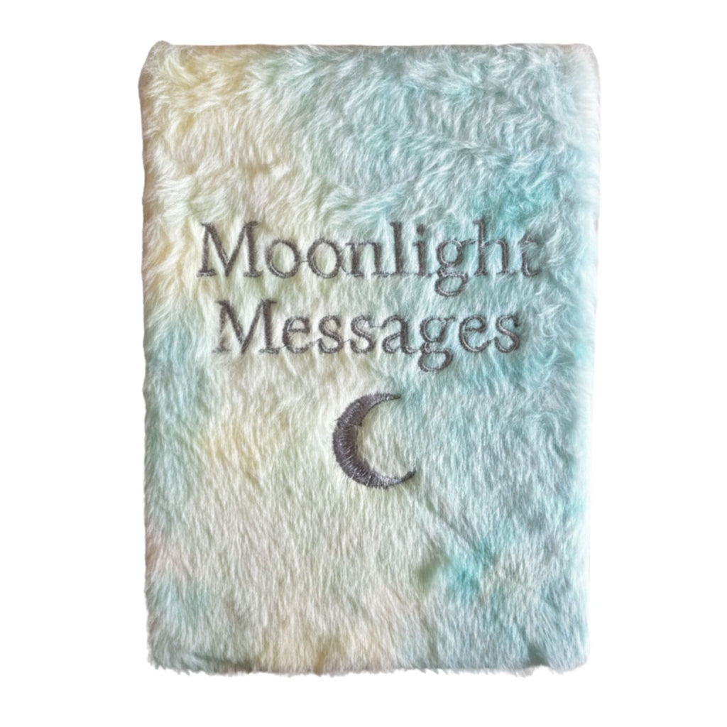 Soft Book Dream Journal - 80 pages - Moonlight Messages product image 6