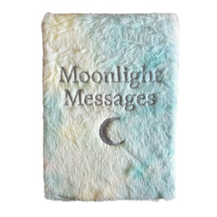 Soft Book Dream Journal - 80 pages - Moonlight Messages product image 6