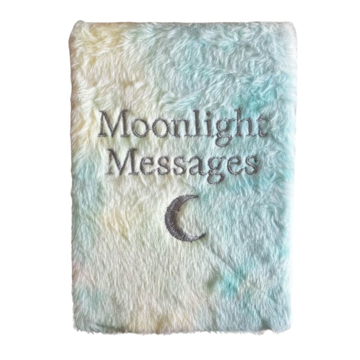 Soft Book Dream Journal - 80 pages - Moonlight Messages product image 6