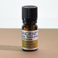 10ml Aromatherapy Car Blend - Family Trip product image 9