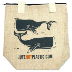 Two Whales Jute Bags & Baskets product image 4