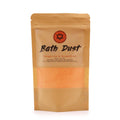 Tangerine & Grapefruit Bath Dust 190g product image