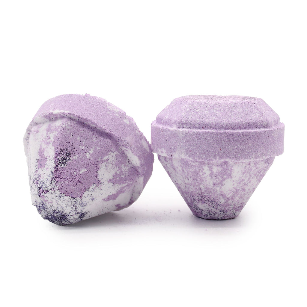 Gemstone Bath Bomb - Extreme Fragrance product image 2