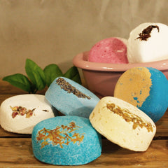 200g Floral Fizz - Passion Fashion product image 5