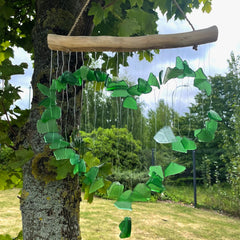 Love Chime - Green product image 4