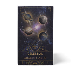 Celestial Energy Atlas Oracle Cards - Spiritual Deck product image 3