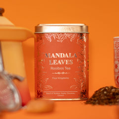 50g Four Kingdoms Artisan Tea product image 7
