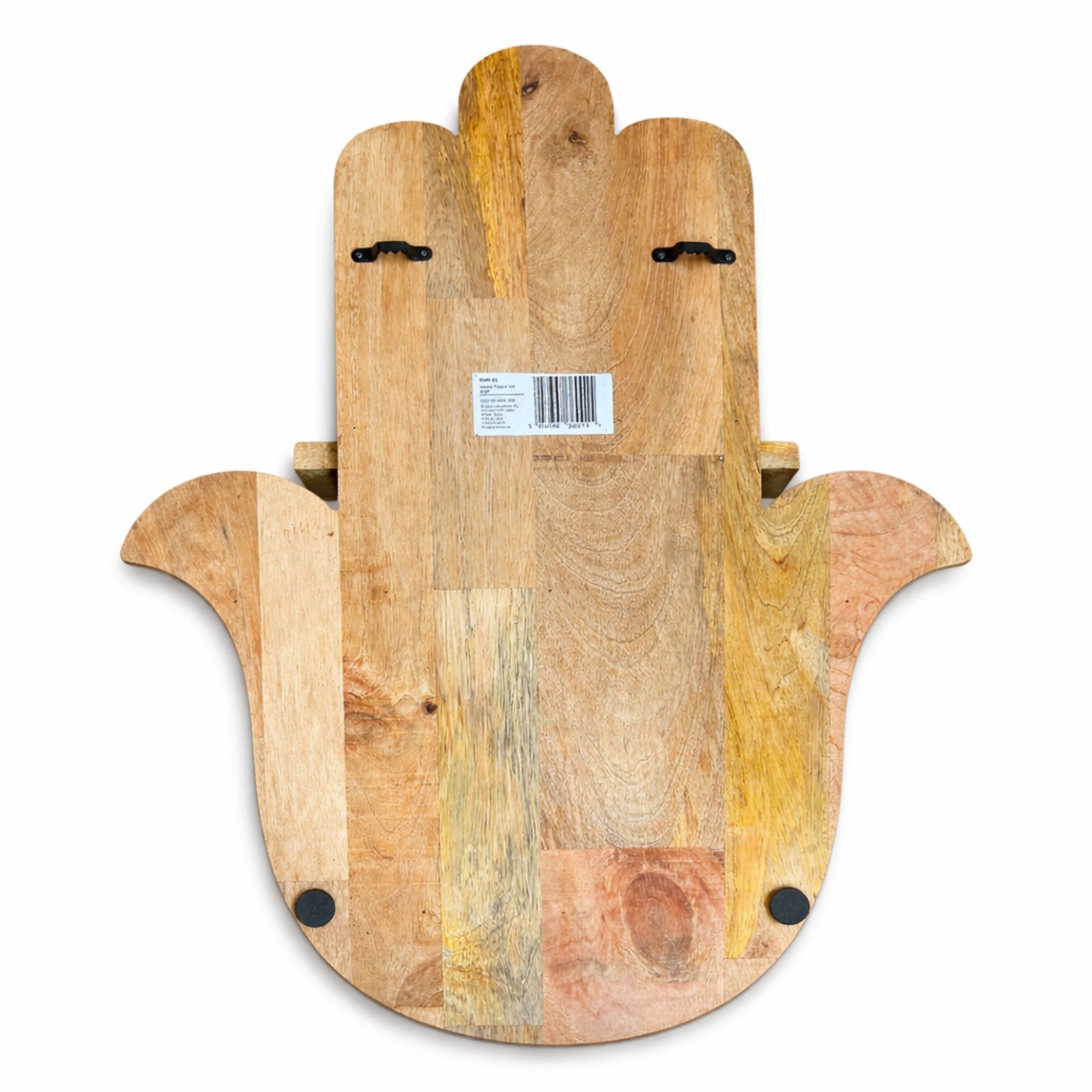 Hamsa Shaped Wall Shelf product image