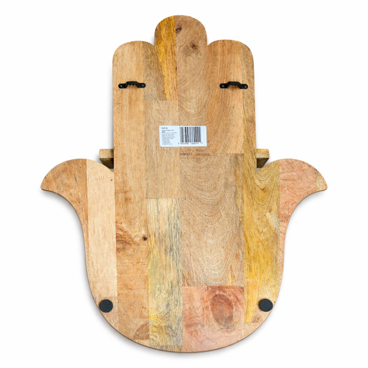 Hamsa Shaped Wall Shelf product image