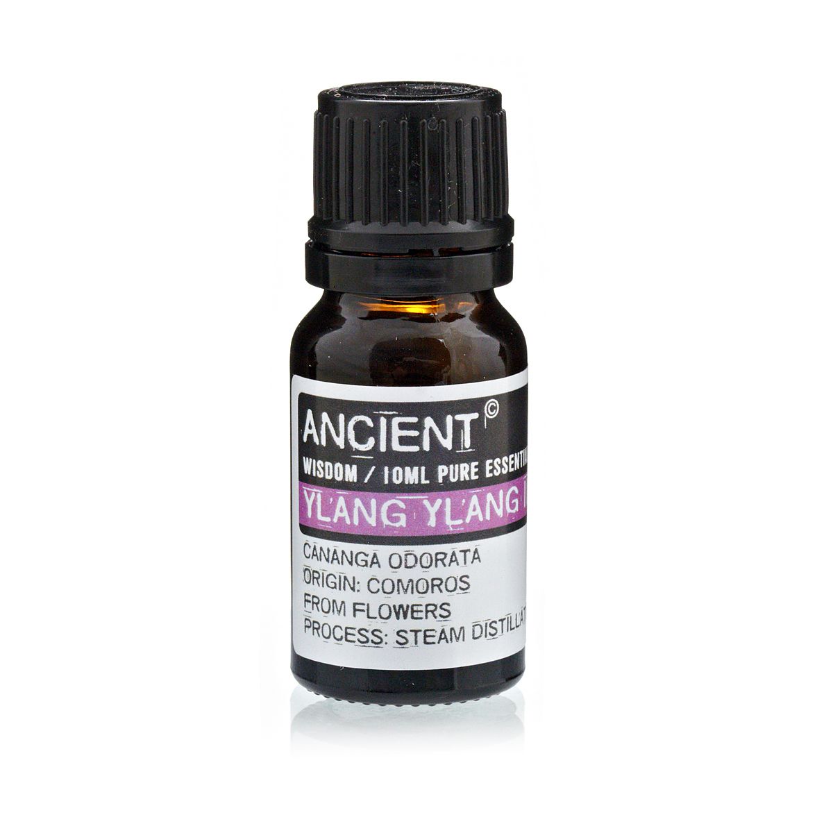 10 ml Ylang Ylang I Essential Oil product image