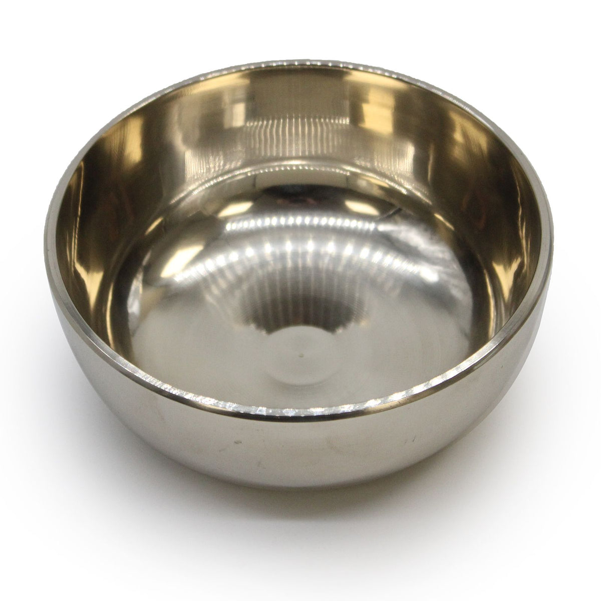 Medium Brass Sing Bowl - 12cm product image 3