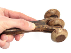 Massage Tool - Three Disc Roller product image 2