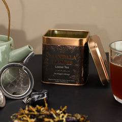 50g On Angels Wings Tea Blend product image 8