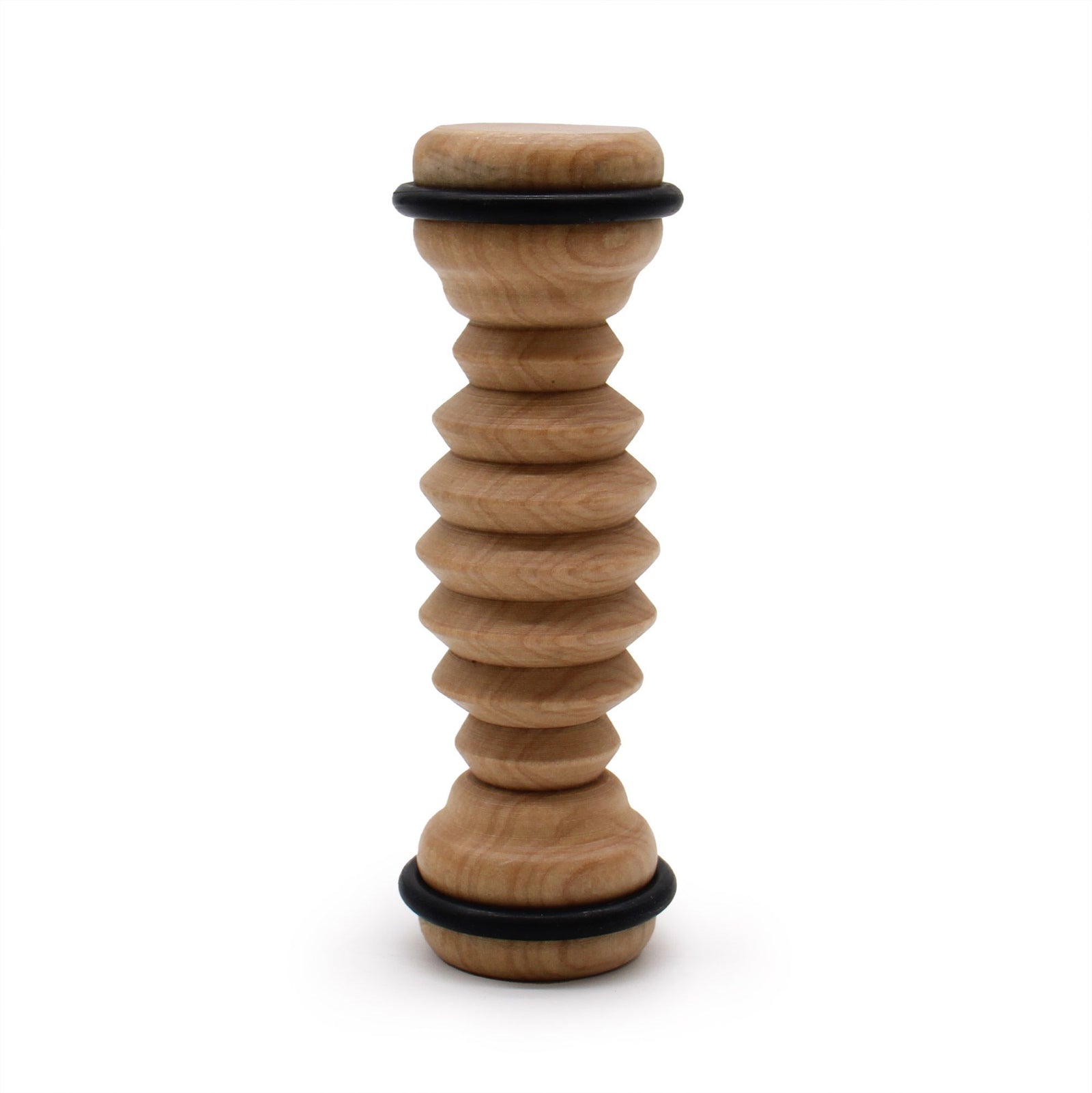 Ribbed Foot Roller Massagers & Ritual Items product image