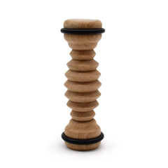 Ribbed Foot Roller Massagers & Ritual Items product image