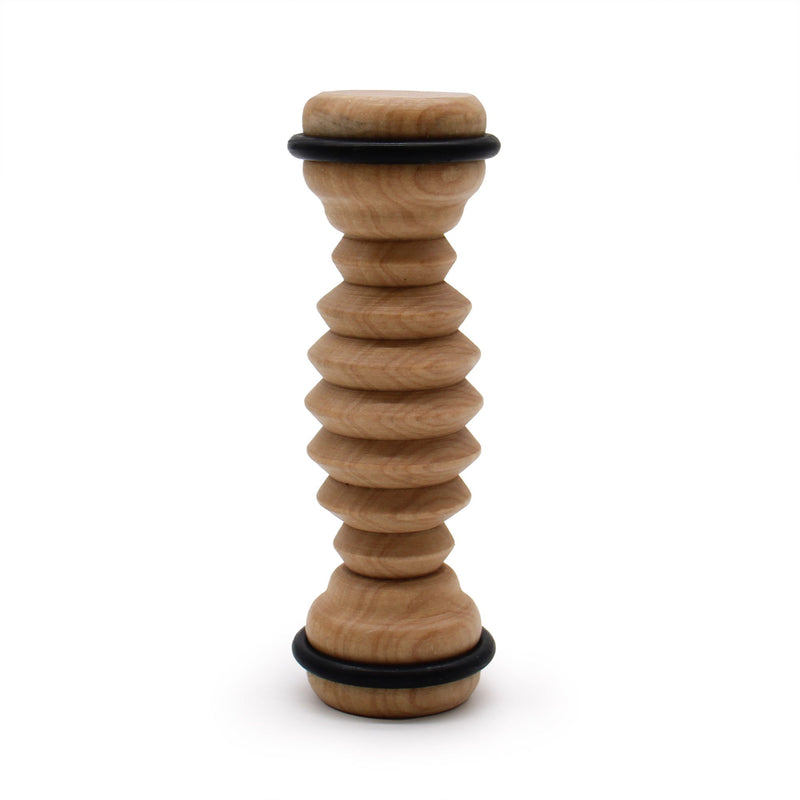 Ribbed Foot Roller Massagers & Ritual Items product image