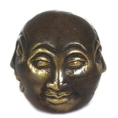Fengshui - Four Face Buddha - 6cm product image 3