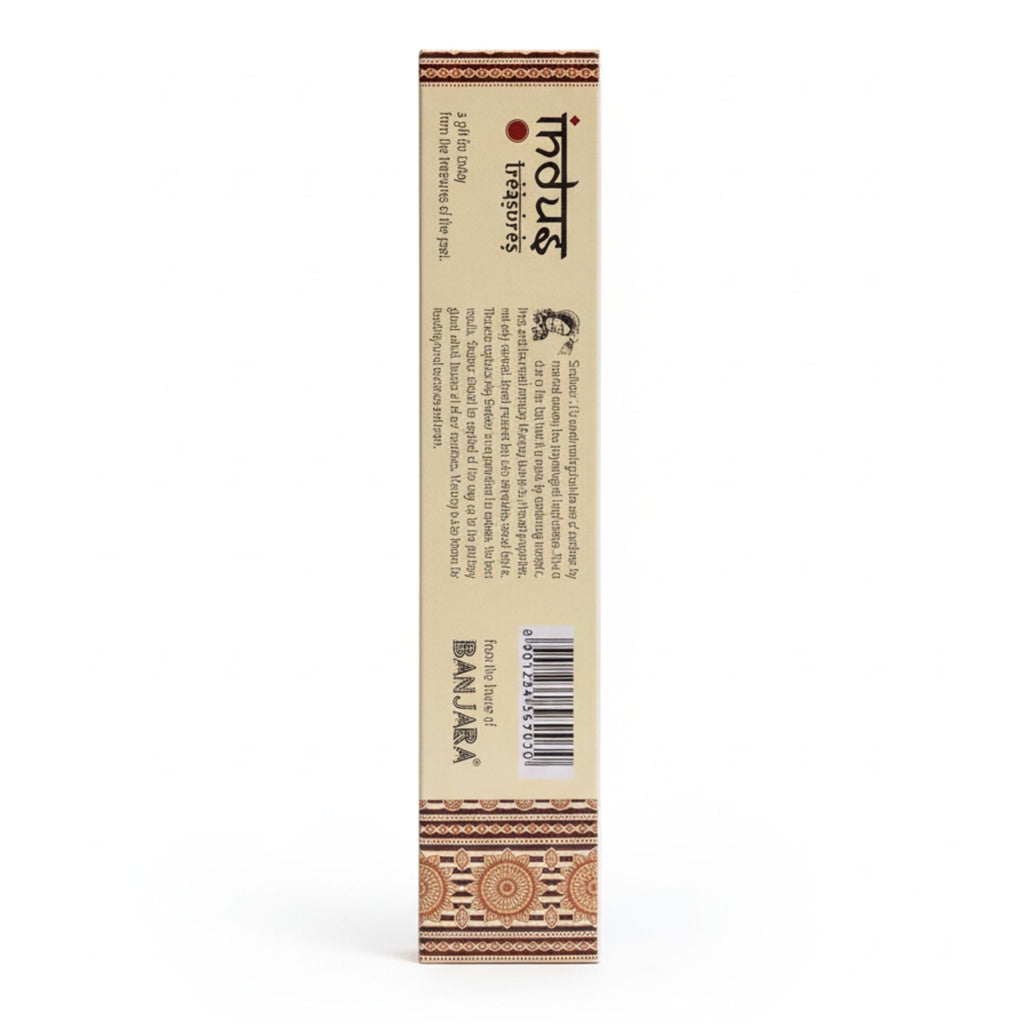 Indus Treasures - Sandalwood- 15gms product image 2