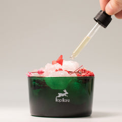 Hop Hare Diffusing Crystals & Floral Set - The Lovers product image