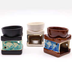 Classic Elephant Oil Burners (aast) product image 3