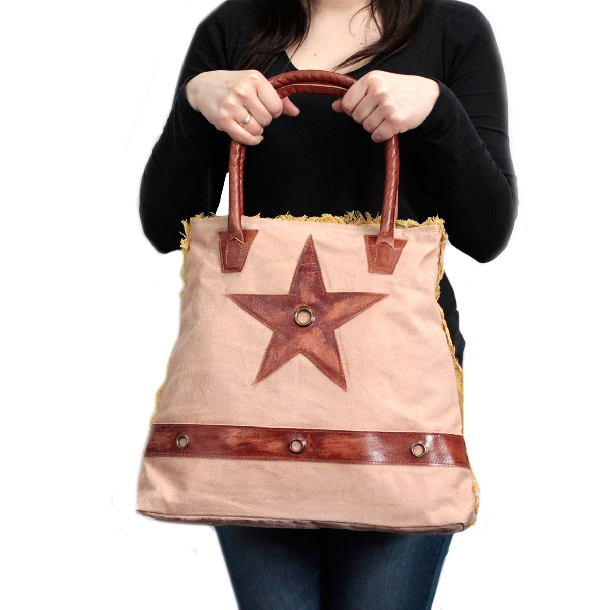 Vintage Bag - Big Star - product image 3