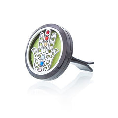 Car Diffuser Kit - Hamsa - 30mm product image 6