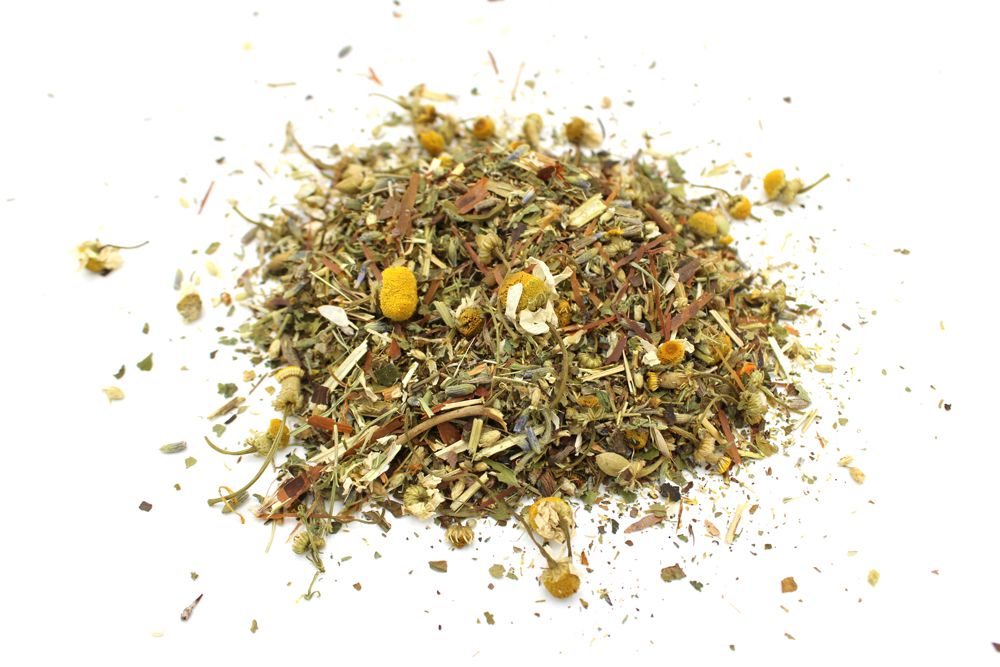 50g Mindfulness Meditation Artisan Tea product image 4