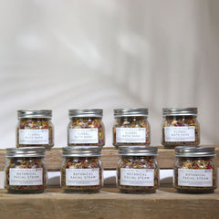 Botanical Facial Steam Blend - Natural 250g product image 11